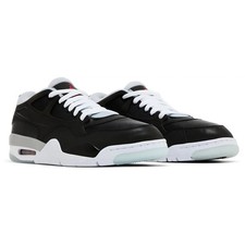 Nike Air Jordan 4 RM Black