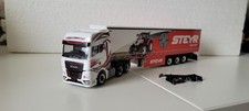 Herpa MAN TGX GX Sattelzug
