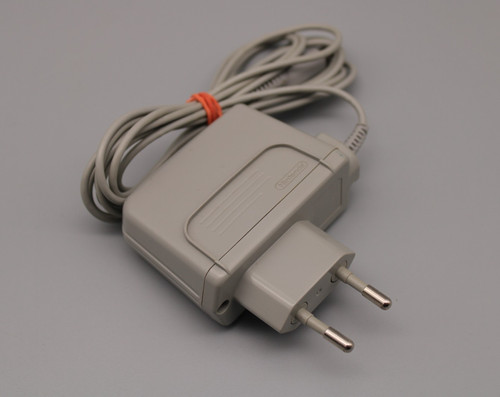 Nintendo dsi 3ds power - nintendo, dsi/3ds