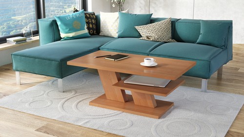 Design couchtisch tisch - design, cliff