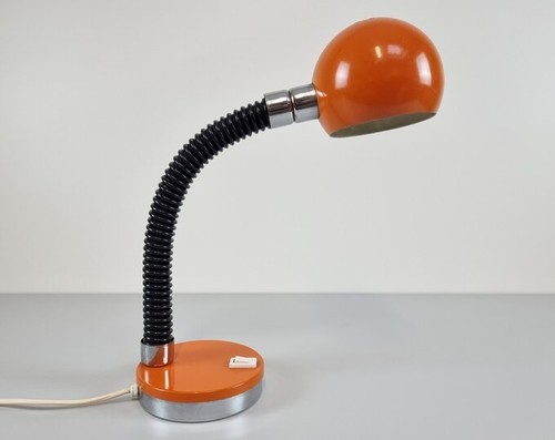 Space age lampe - space,