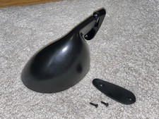 Ferrari 365 Gt4 BB 512BB BBi Side Mirror Left 
