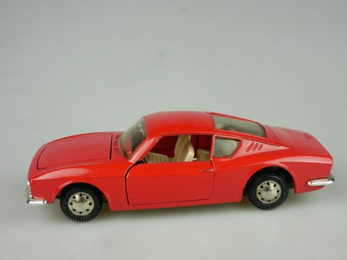Märklin rak 1803 - märklin, ford
