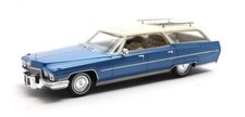 Matrix 1:43 Cadillac DeVille