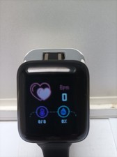 Smart Watch Fitness Uhr