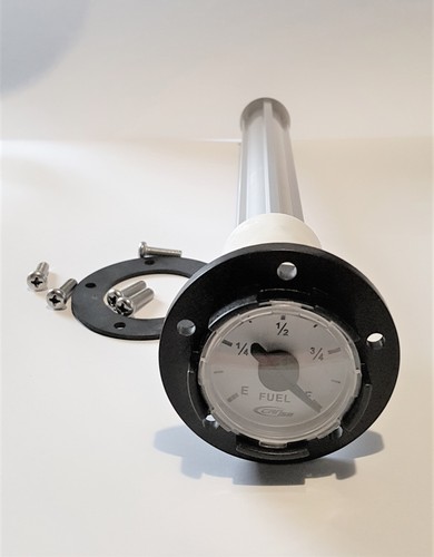 Tankgeber 37cm tankuhr - tankgeber, 22