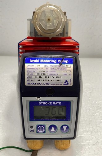Iwaki ehn b11vhmr - iwaki, ehn-b11vhmr
