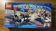 LEGO Space Police 5970 Neu -