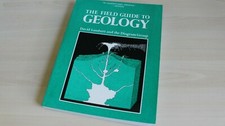 The Field Guide to  Geology -