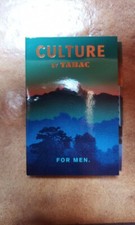 Tabac Culture 1,5 ml Vintage