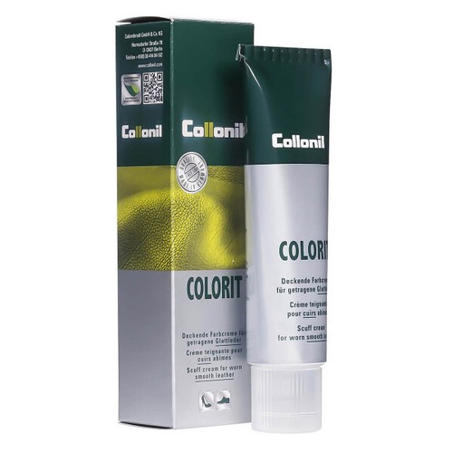 Collonil colorit - collonil,