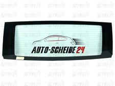 Hinten-scheibe Heck-scheibe