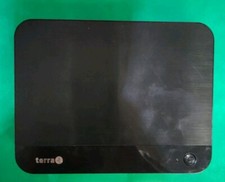 Wortmann Terra Nettop Mini PC Intel Celaron i3205U Win 10 Pro 8 GB 128 GB SSD