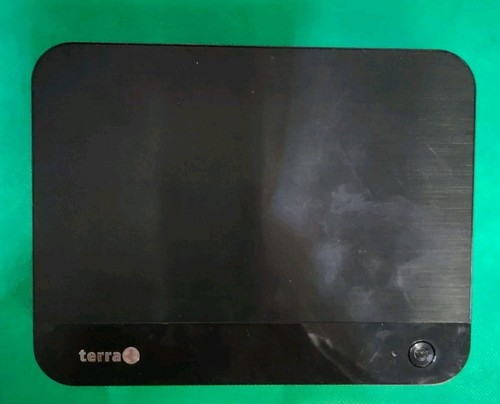 Wortmann terra nettop mini - terra, pc