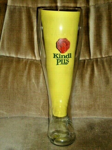 Bier stiefel berliner kindel - stiefel,