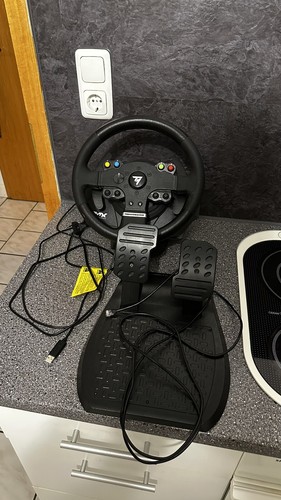 Thrustmaster tmx force - tmx,