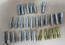 WERA Tool-Check Ersatz-Bits