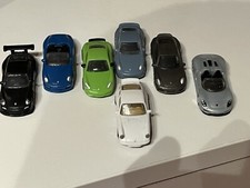 Ü Eier Porsche-Sammlung