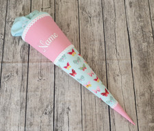 Schultüte / Zuckertüte aus