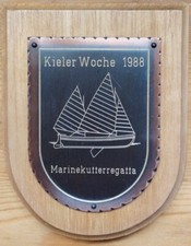 Kieler Woche 1988 -