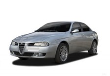 ALFA ROMEO 156