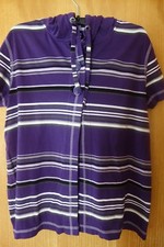 Sweatweste, Kurzarmsweatjacke