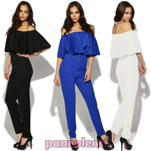 Damen overall - damen,