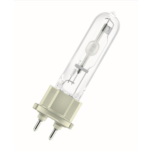 Osram halogen metalldampflampe - osram,