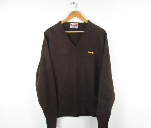 Vintage slazenger courtelle - slazenger,