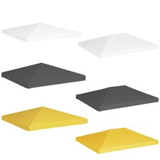 Pavillondach Ersatzdach Dach