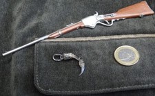 alter Charivari Anhänger