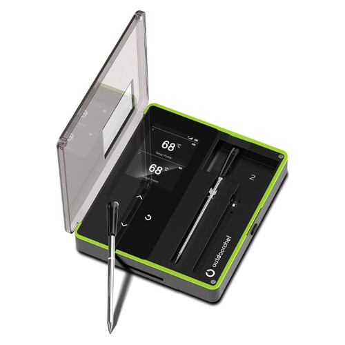 Outdoorchef easy check - outdoorchef,