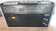 Kofferradio Blaupunkt Derby Master