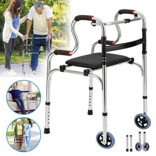 Leichter rollator - leichter,