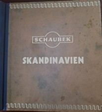 Altes schaubek - altes,