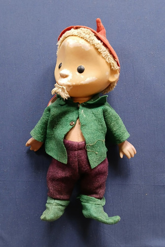 Original ddr sandmänchen - original,