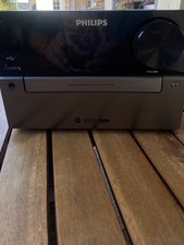 Philips Mini Stereoanlage