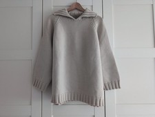 Strenesse, dicker (100 %) Merinopullover, Gr 42, top Qualität