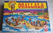OGALLALA - Biberfell und
