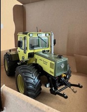 Weise Toys MB Trac 1100 1:32