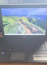 Acer Aspire ES1-732 17 Zoll 120 GB SSD + 1 TB HDD Windows 11 Home