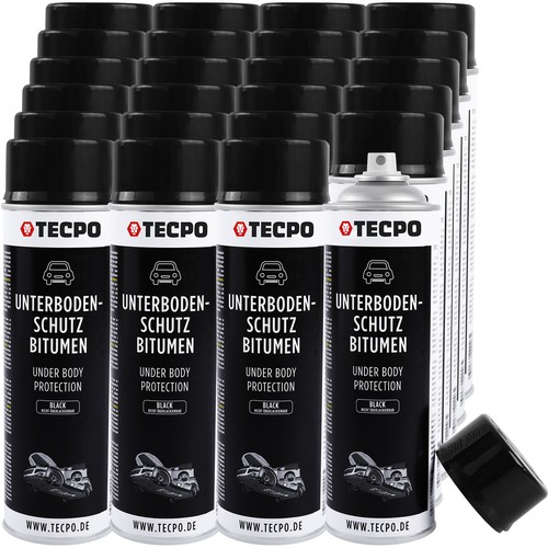 24x unterbodenschutz - 24x,