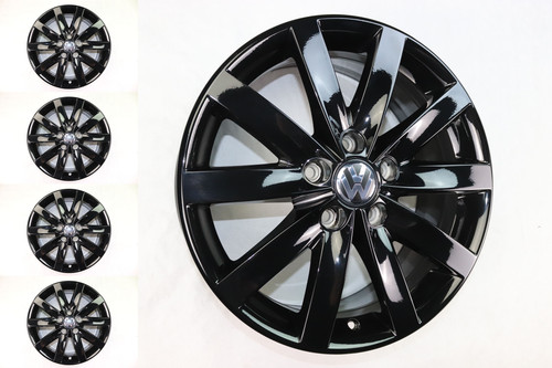 Original golf vi 1k - golf, v