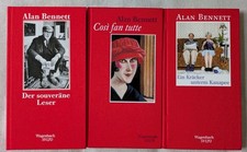 Wagenbach Benett Der