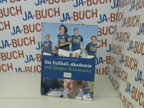 Die fussball akademie mit - die,