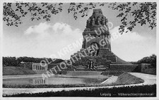 AK Postkarte Leipzig