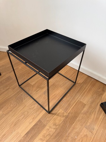 Hay tray table - tray, 40x