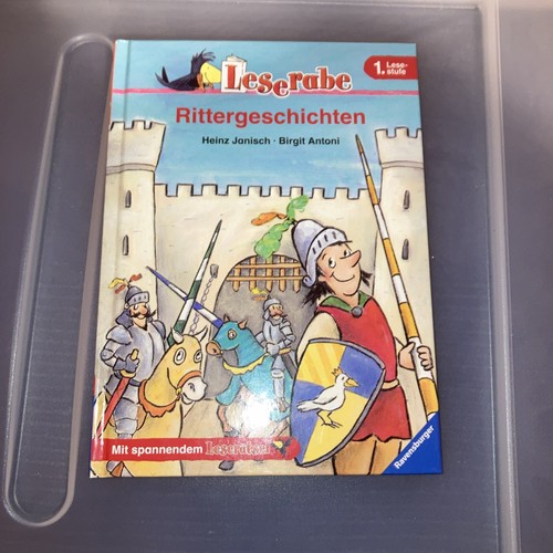 Rittergeschichten 1 - rittergeschichten.,