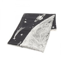 HERMES Carre 140 CLAIR DE LUNE