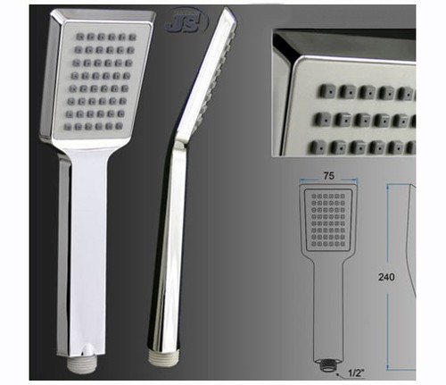Handbrause design - handbrause,